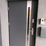 アパート Kwiatkowskiego, Self Check-in, Parking