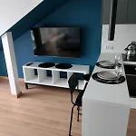 アパート Kwiatkowskiego, Self Check-in, Parking