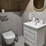 Kwiatkowskiego, Self Check-in, Parking * Rzeszów