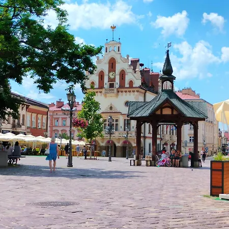 Apartamento Kwiatkowskiego, Self Check-in, Parking