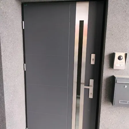 Apartament Kwiatkowskiego, Self Check-in, Parking