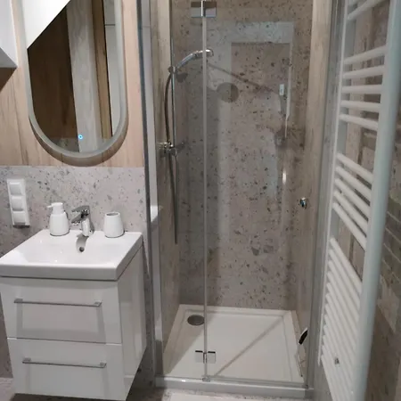 Kwiatkowskiego, Self Check-in, Parking Διαμέρισμα *