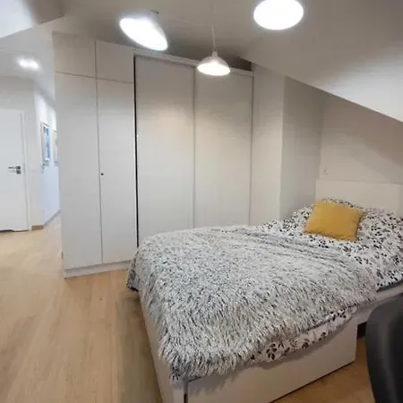 Apartamento Kwiatkowskiego, Self Check-in, Parking Rzeszów