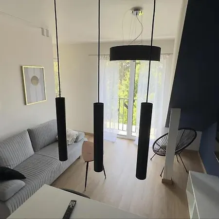 Kwiatkowskiego, Self Check-in, Parking Rzeszów