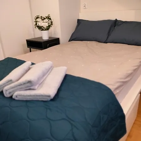 Apartamento Kwiatkowskiego, Self Check-in, Parking *