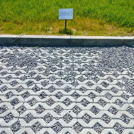 Kwiatkowskiego, Self Check-in, Parking * Rzeszów