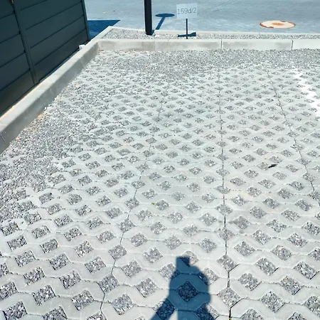 Kwiatkowskiego, Self Check-in, Parking Rzeszów