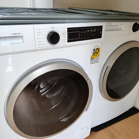 Kwiatkowskiego, Self Check-in, Parking * Rzeszów