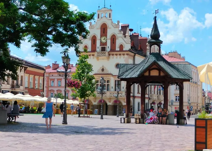 Apartment Kwiatkowskiego, Self Check-in, Parking