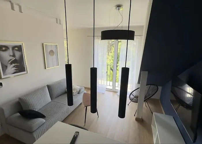 Kwiatkowskiego, Self Check-in, Parking Rzeszow