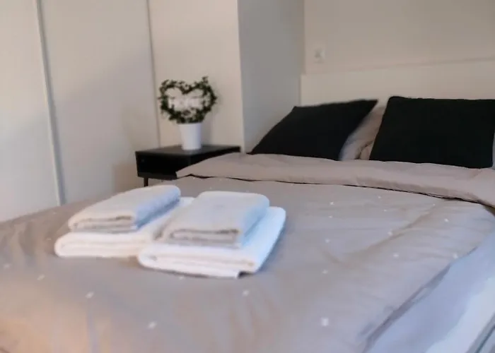 Kwiatkowskiego, Self Check-in, Parking Rzeszów