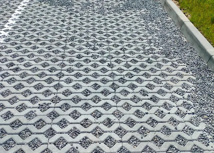 Kwiatkowskiego, Self Check-in, Parking Rzeszów